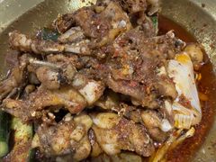 -辣盆盆麻辣小龙虾(哈尔滨总店)