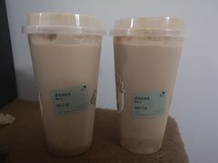 -喜茶(北京三里屯太古里店)