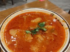 -張飛扒肉•四代传承(道外店)