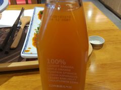 -霸蛮湖南菜·牛肉粉(荣京西街店)