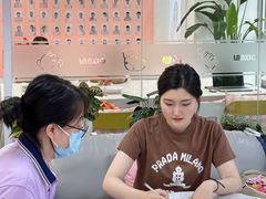 -懒熊月嫂中心(金鸡湖店)