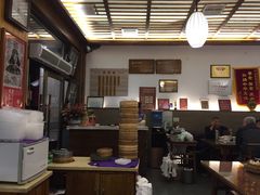 -笑来喜馄饨小笼工坊店(湖滨街店)