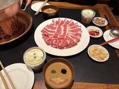 -南门涮肉(天坛南门店)