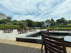 -厦门悦华酒店·绿庭主题自助餐厅