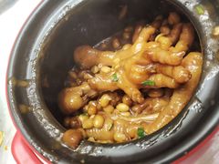 -香谷私厨(高新店)
