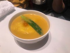 河蟹大刀金丝面-耳朵眼会馆(鼓楼店)