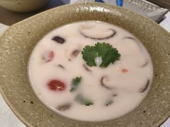 -Thai Alley泰爱里(二沙岛店)
