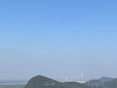 -采石矶景区
