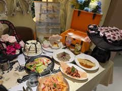 -LE SHARE洛笙·花园西餐(北京路步行街店)