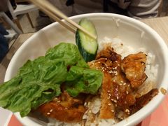 -食悦天美食广场(武汉壹方购物中心店)