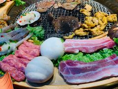 -向外鱼乐·土菜·虹鳟鱼