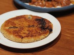 红糖饼-蔡家酒楼(一德街店)