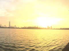 -世纪缘湖滨花园酒店(玄武湖店)