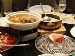-恒记饭店(珠江路总店)