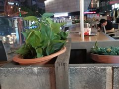 -麦当劳(塔园路店)