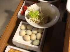 -傣妹火锅(荔湾广场店)