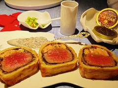 -弦月窗LUNETTE BY AMANDA(复兴路店)