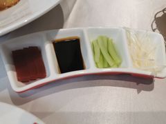 -味+新京宴·烤鸭·北京菜(创意谷店)