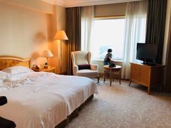 -南京维景国际大酒店(南京博物院店)