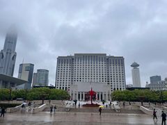 -上海博物馆(人民广场馆)