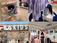 -CityOn熙地港西安购物中心