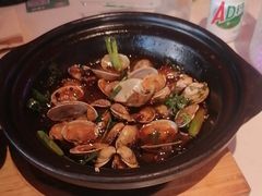 -蚝堡海鲜·威海菜·海肠捞饭·烧烤·亚洲吃蚝公司(幸福门店)