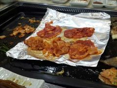 android_upload_pic-金顺韩式烤肉·网红烤肉店(广利路店)