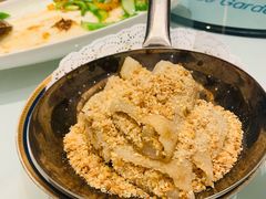 甜薄撑-翠园(兴业太古汇店)