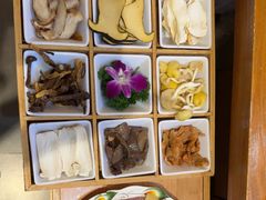 -大理董·董家小厨野生菌火锅(古城旗舰店)