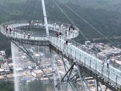 -野三坡刘家河高山漂流