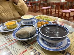 -捷信牛奶甜品世家(柳巷店)