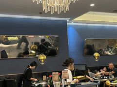-二刀潮牛(重庆光环购物公园店)