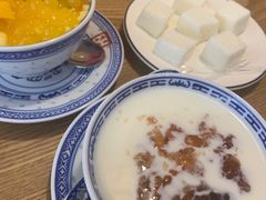 -Al Salam莫的三明治