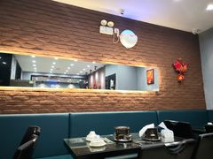 大堂-川香煲(茅台路店)