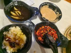 -宣武小院涮肉(前门店)