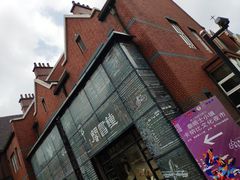 -钟书阁(松江泰晤士小镇店)