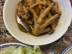 -七爷清汤腩·港式餐厅(金狮广场店)