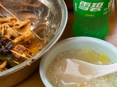 -嘉州鲜知味钵钵鸡(奎星楼店)