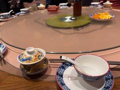-杨记隆府重庆江湖菜(大悦城店)