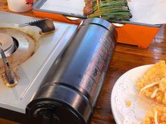 -冶建镜子·中国龙虾王(总店)