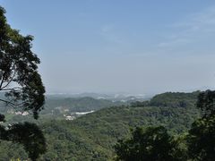 -广州市帽峰山景区