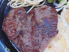-凡塔斯牛排餐厅(厚街万达店)