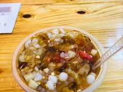 -陈氏冰粉(龙山中学店)