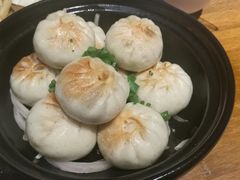 生煎包-别院里音乐餐酒吧(双流航空港店)