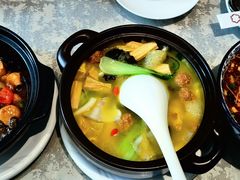 -南方酒店·淮扬菜(回民街店)