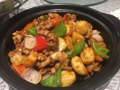 -金蝉食府(维吉奥广场店)