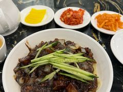 -桃园中华料理炸酱面(燕儿岛路店)