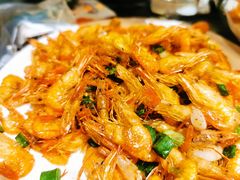 -情妹耙泥鳅·江湖川菜(科华店)