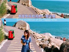 -广东惠东海龟国家级自然保护区