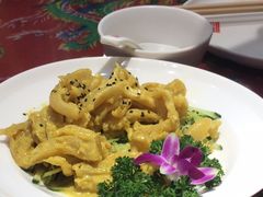 -7号院家宴.烧鸽子(门头沟店)